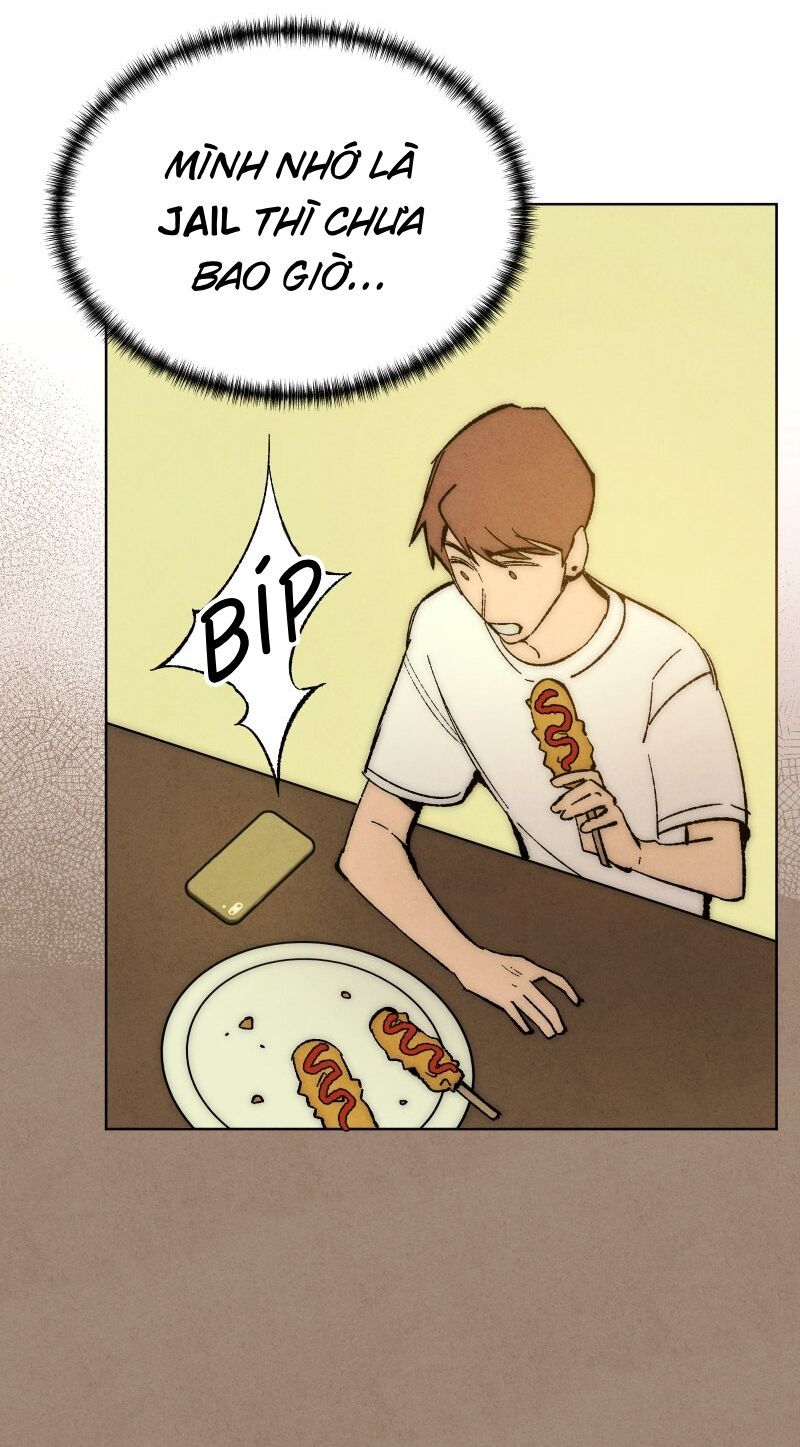 Hand Jumper Chapter 91 - 13