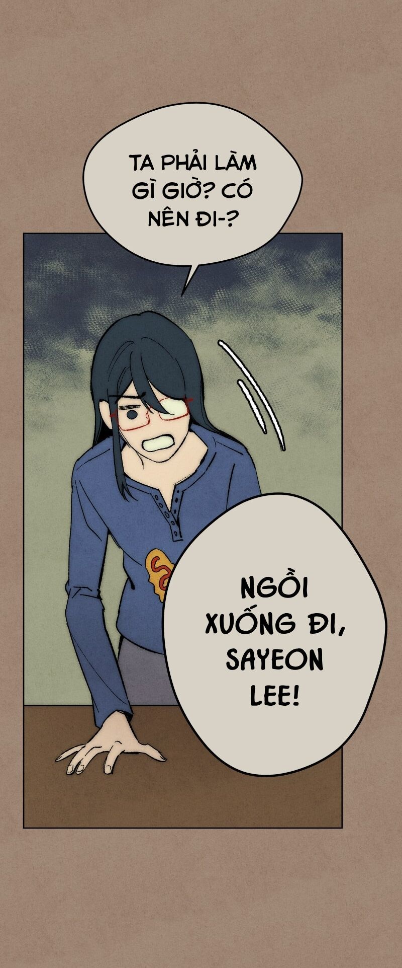 Hand Jumper Chapter 91 - 15