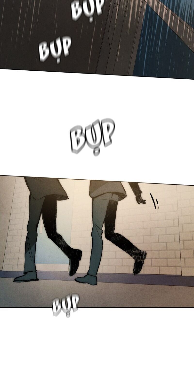 Hand Jumper Chapter 91 - 23