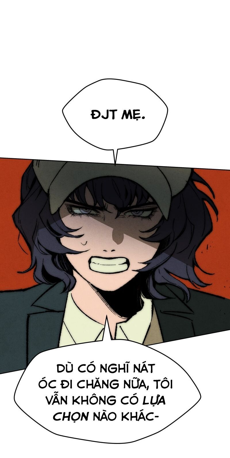 Hand Jumper Chapter 91 - 26