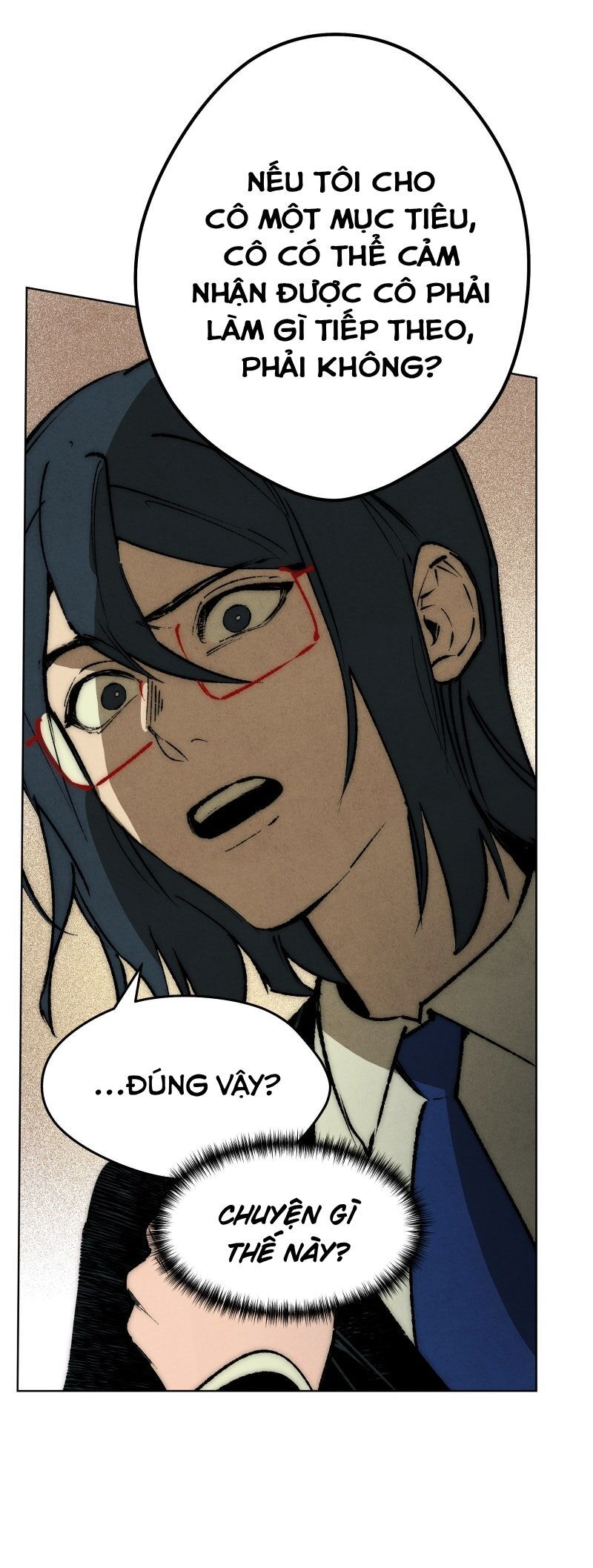 Hand Jumper Chapter 91 - 28