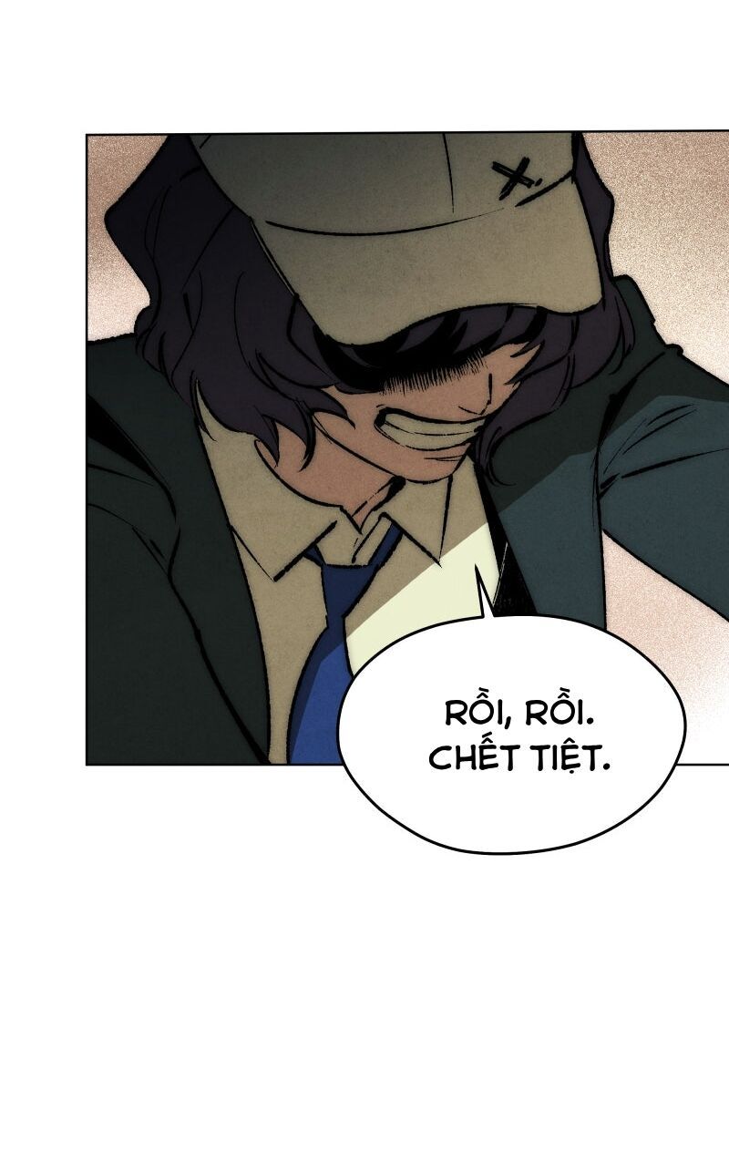 Hand Jumper Chapter 91 - 29