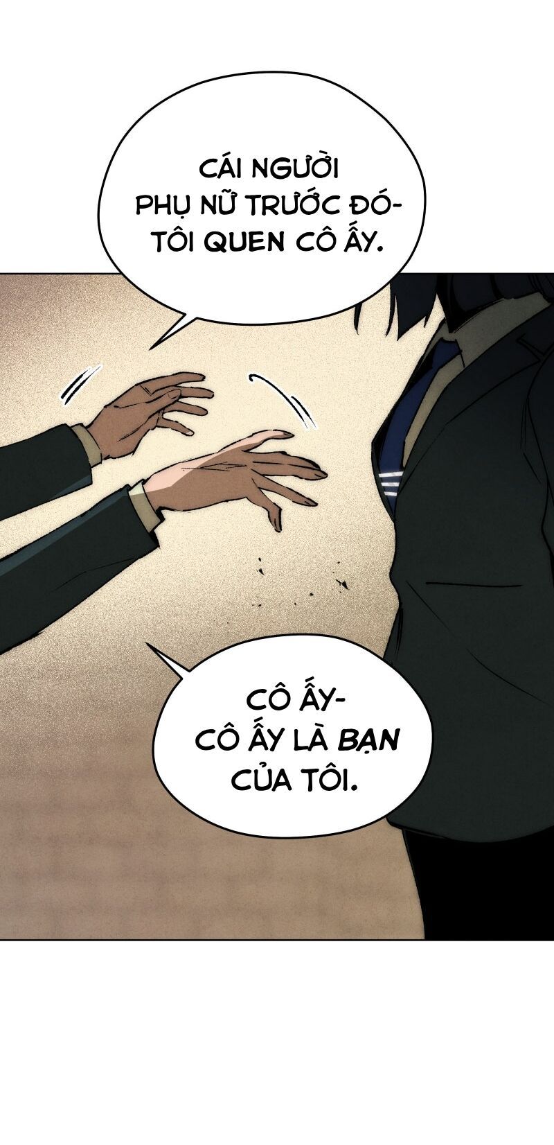 Hand Jumper Chapter 91 - 30