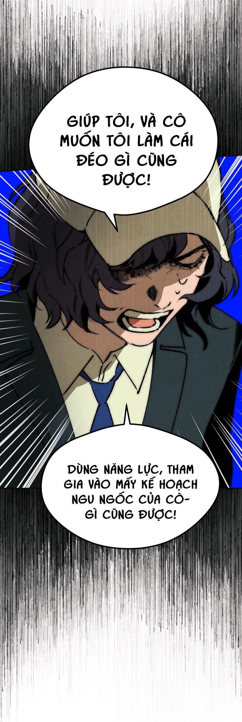 Hand Jumper Chapter 91 - 32