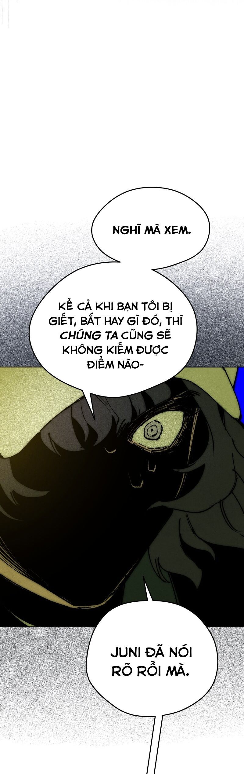 Hand Jumper Chapter 91 - 33