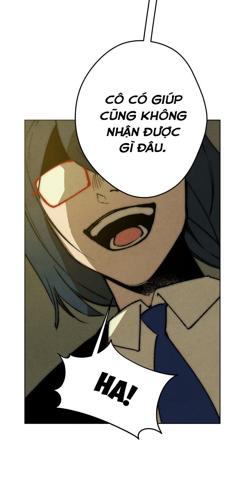 Hand Jumper Chapter 91 - 34