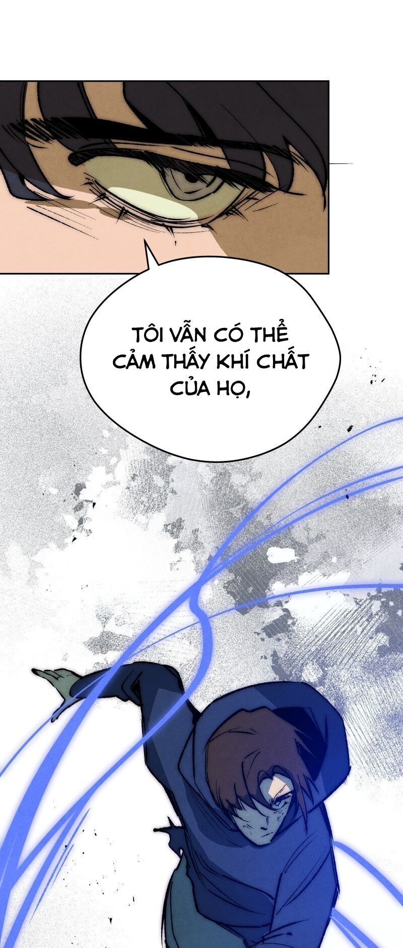 Hand Jumper Chapter 91 - 36