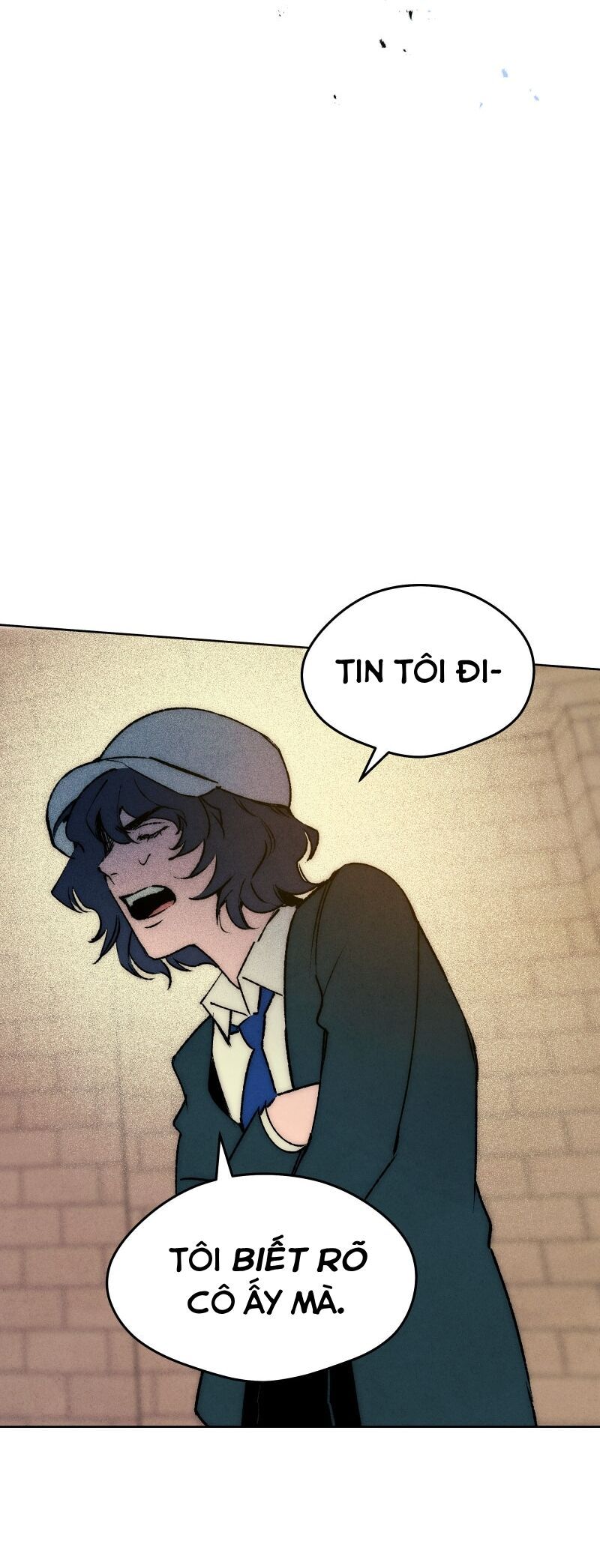 Hand Jumper Chapter 91 - 40