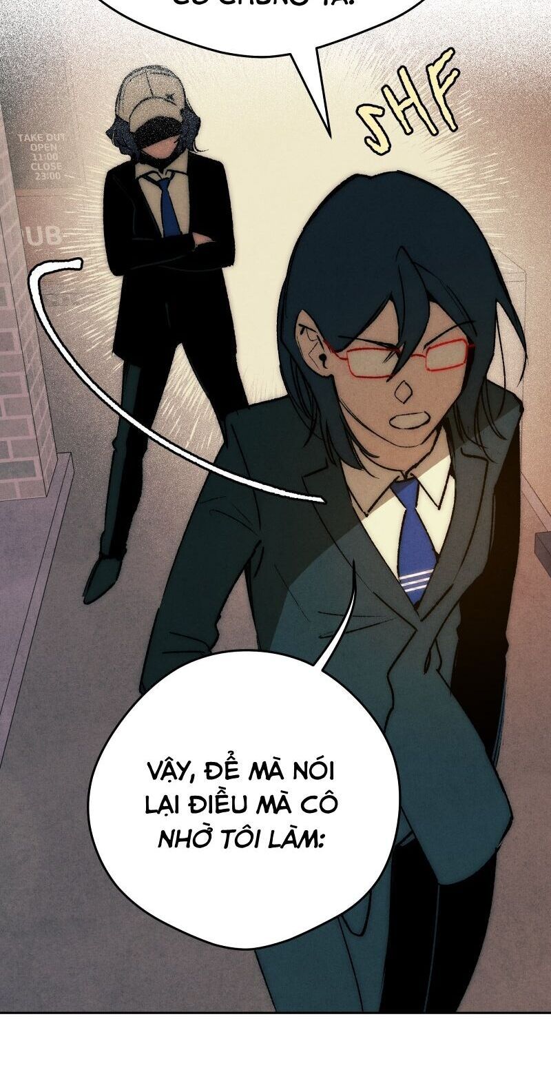 Hand Jumper Chapter 91 - 45