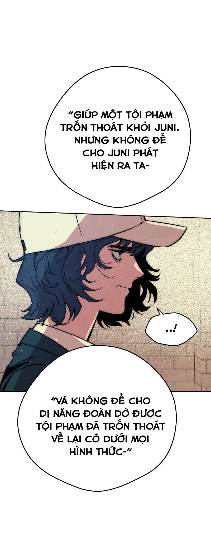 Hand Jumper Chapter 91 - 46