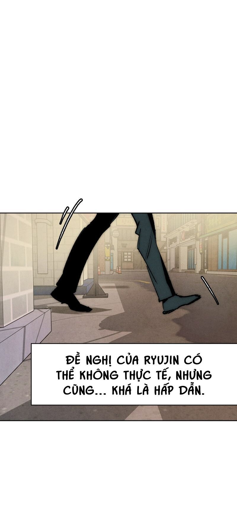 Hand Jumper Chapter 91 - 48