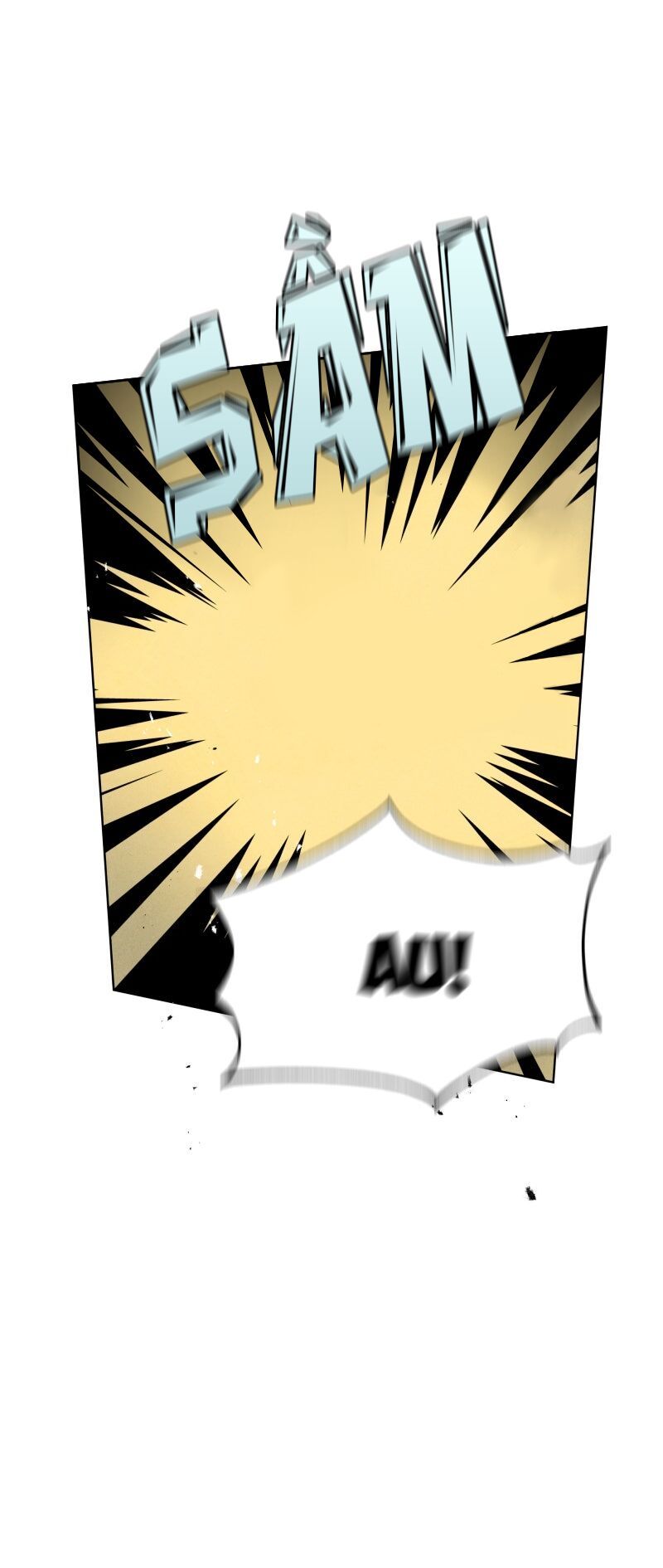 Hand Jumper Chapter 91 - 6