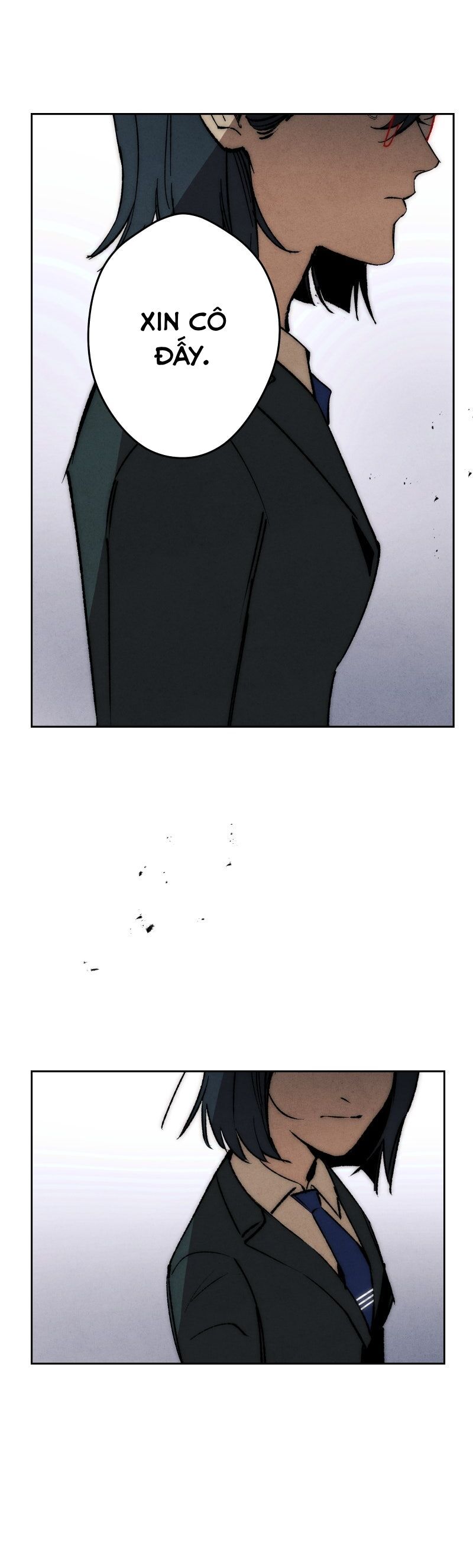 Hand Jumper Chapter 91 - 52