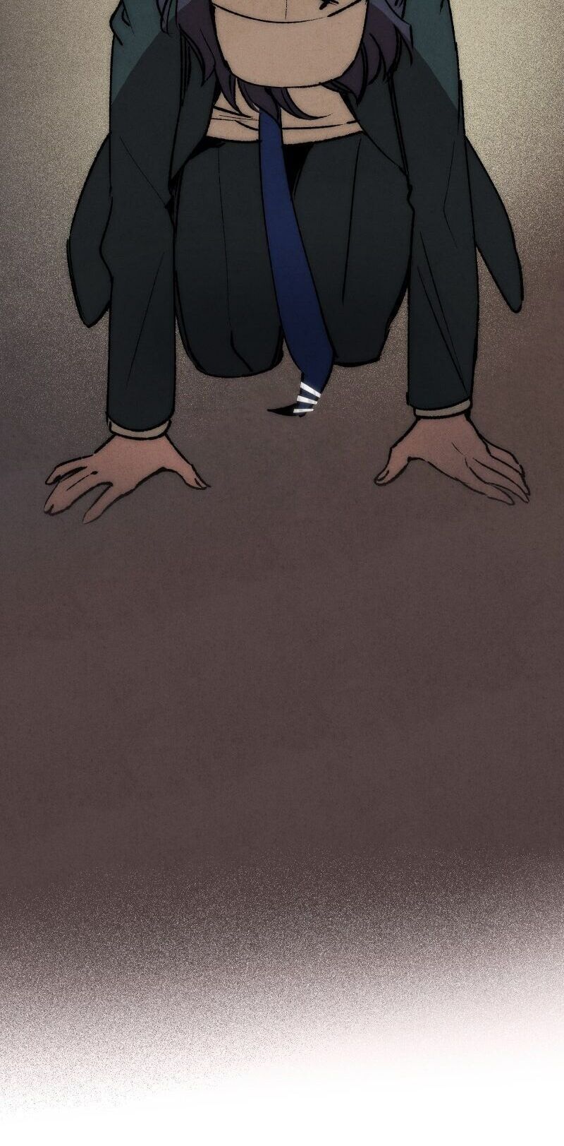 Hand Jumper Chapter 91 - 54