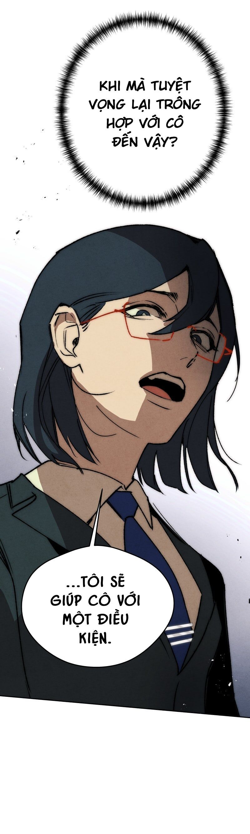 Hand Jumper Chapter 91 - 55