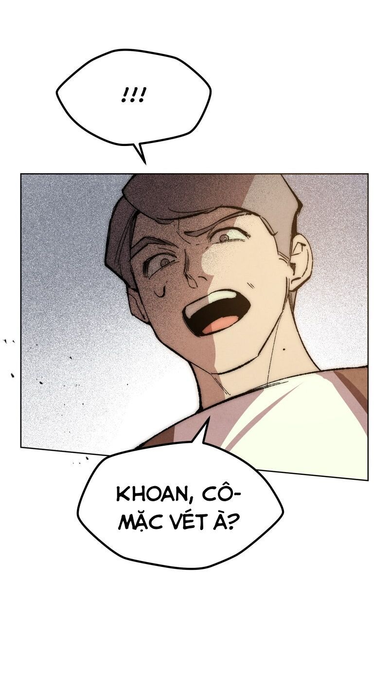 Hand Jumper Chapter 91 - 8