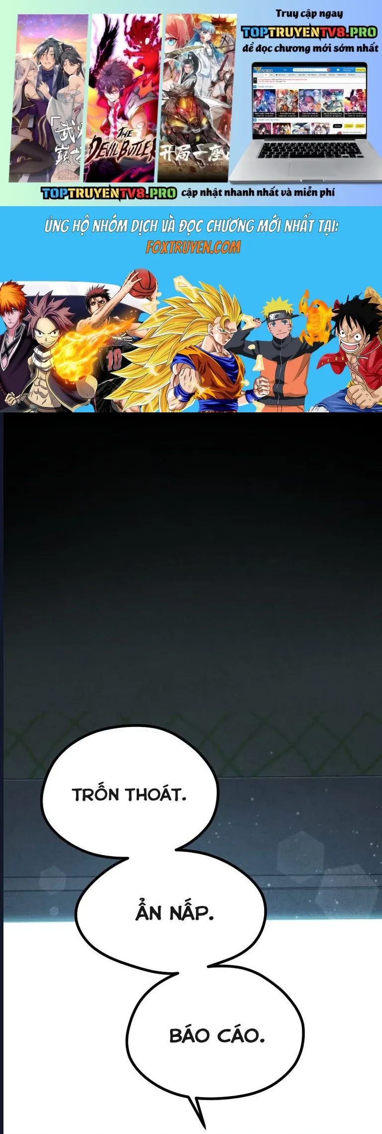 Hand Jumper Chapter 92 - 2