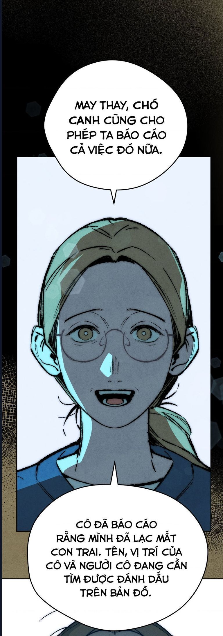 Hand Jumper Chapter 92 - 16