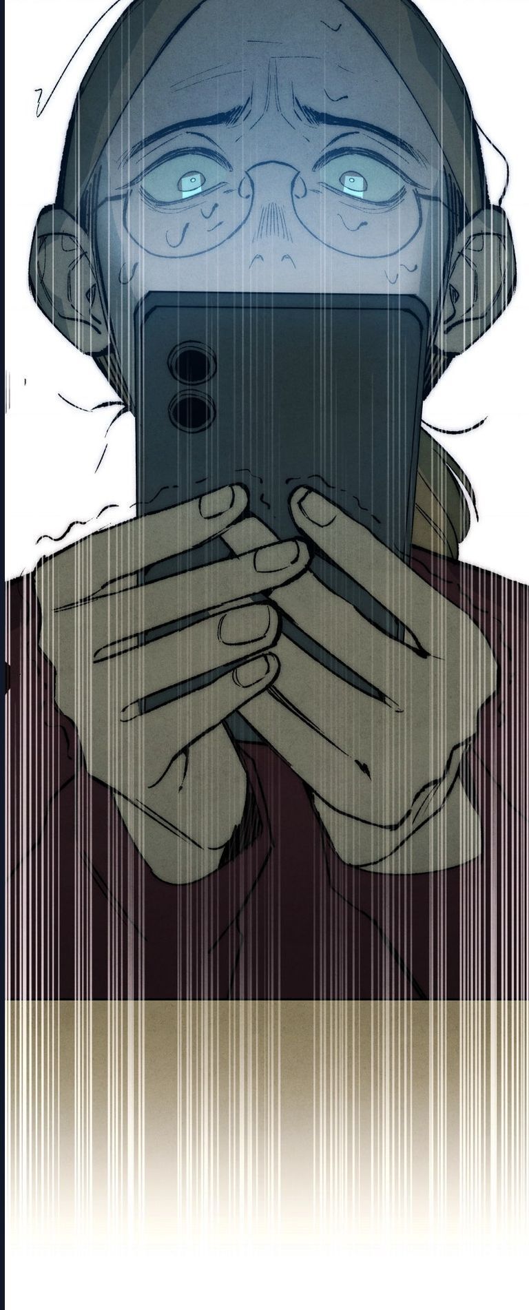 Hand Jumper Chapter 92 - 17