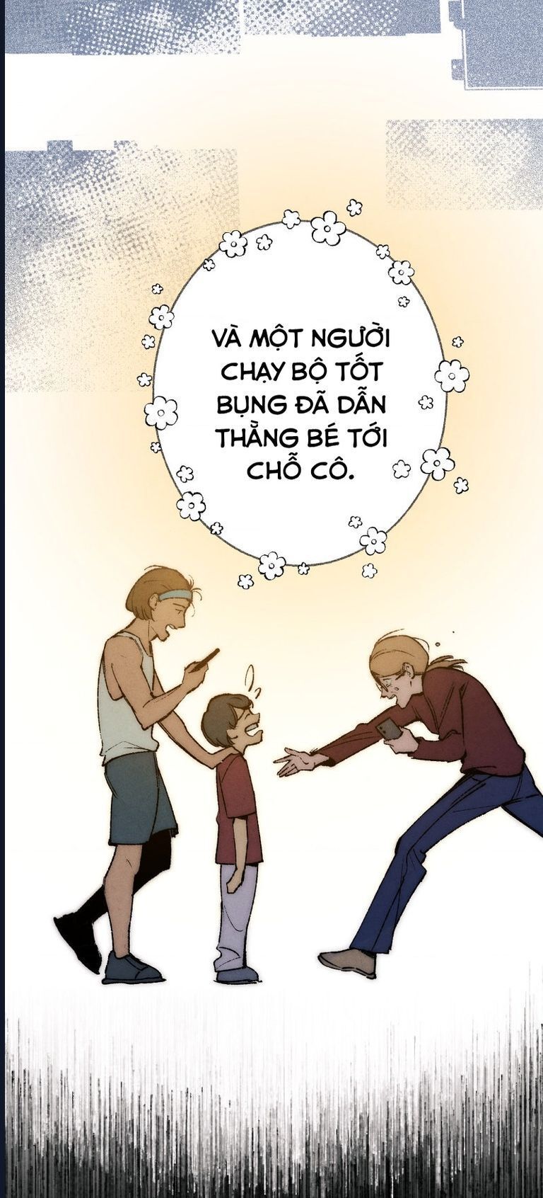 Hand Jumper Chapter 92 - 19