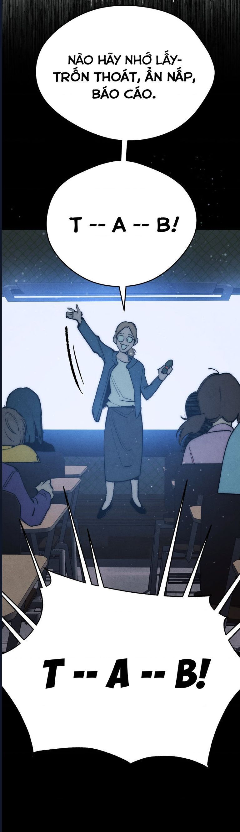 Hand Jumper Chapter 92 - 20