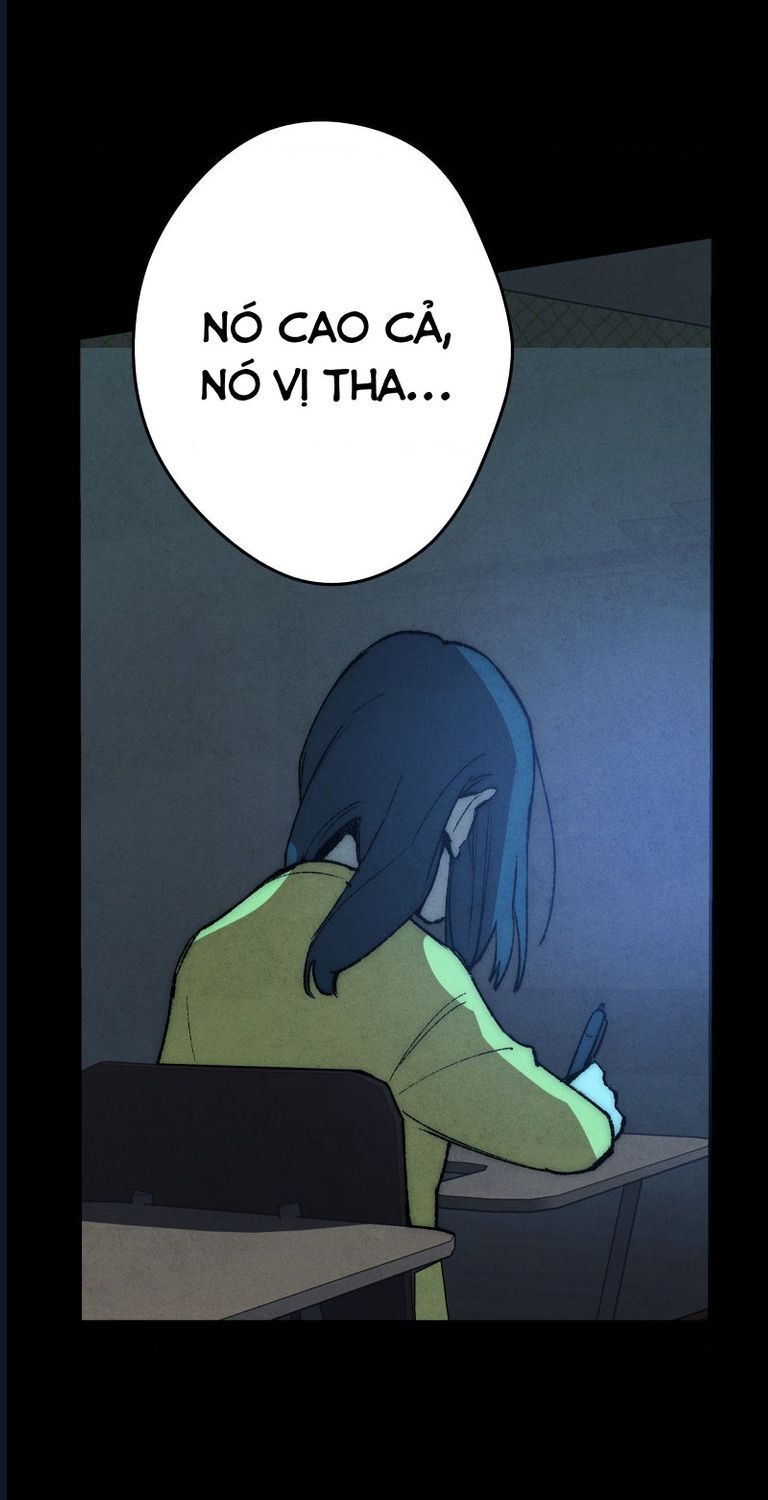 Hand Jumper Chapter 92 - 22