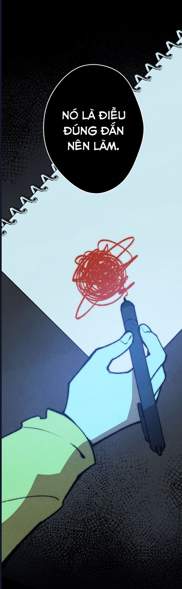 Hand Jumper Chapter 92 - 23