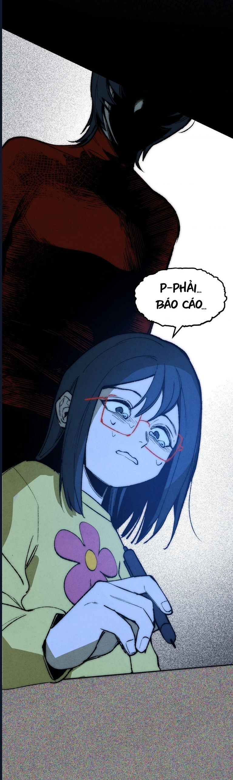 Hand Jumper Chapter 92 - 24