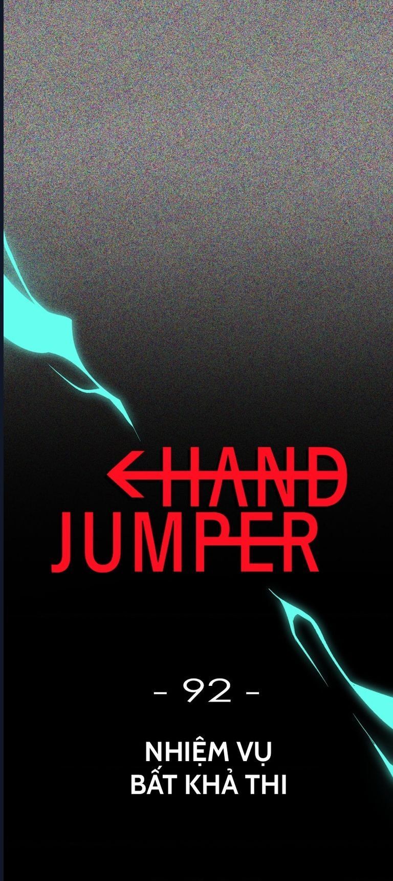 Hand Jumper Chapter 92 - 25