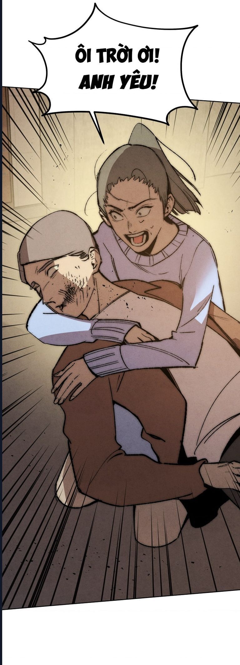 Hand Jumper Chapter 92 - 27