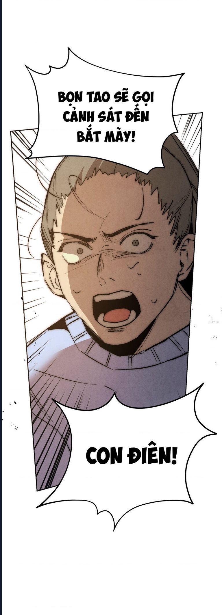 Hand Jumper Chapter 92 - 28