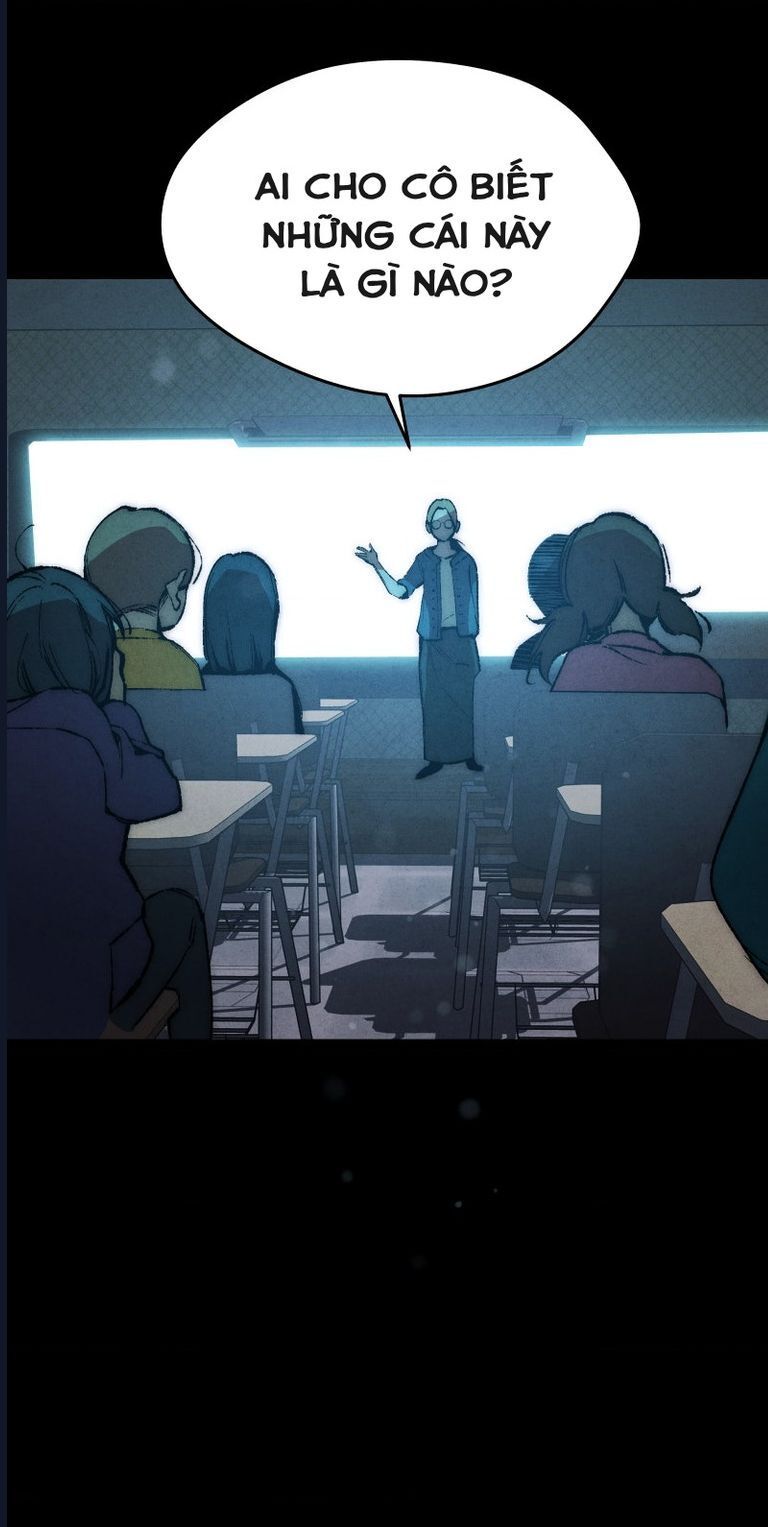 Hand Jumper Chapter 92 - 4