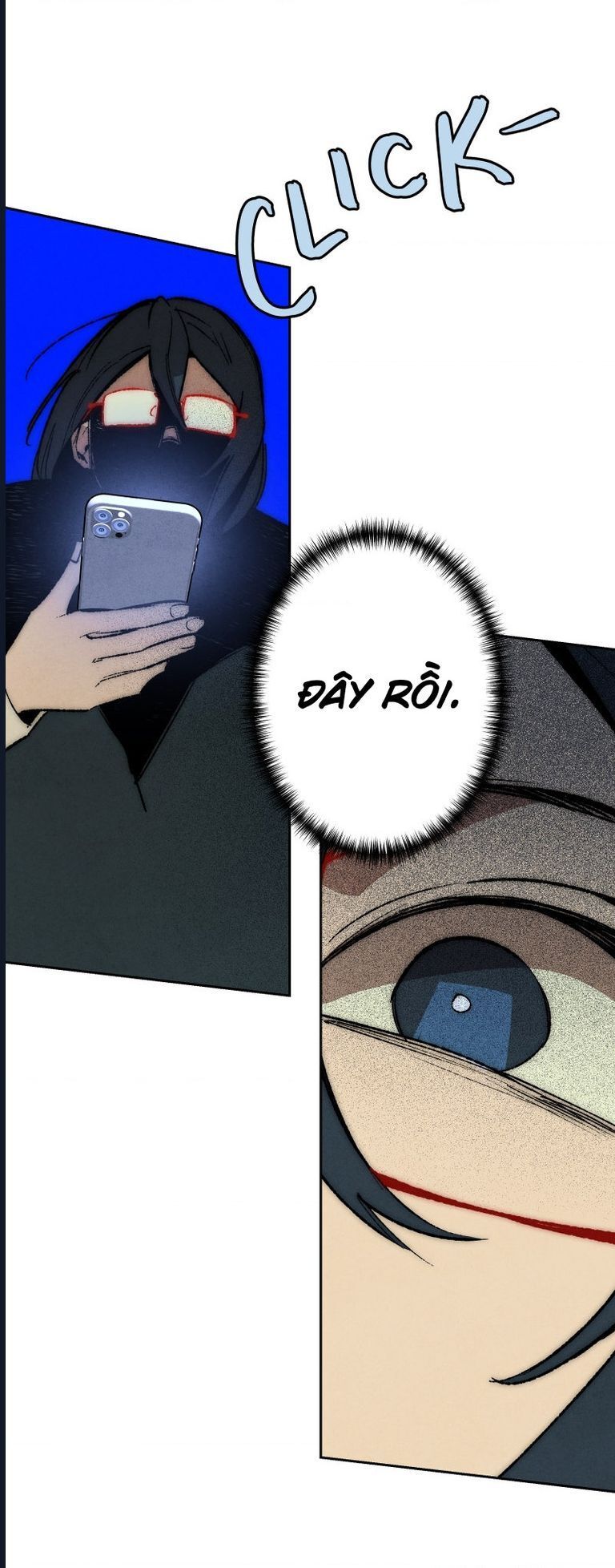 Hand Jumper Chapter 92 - 31