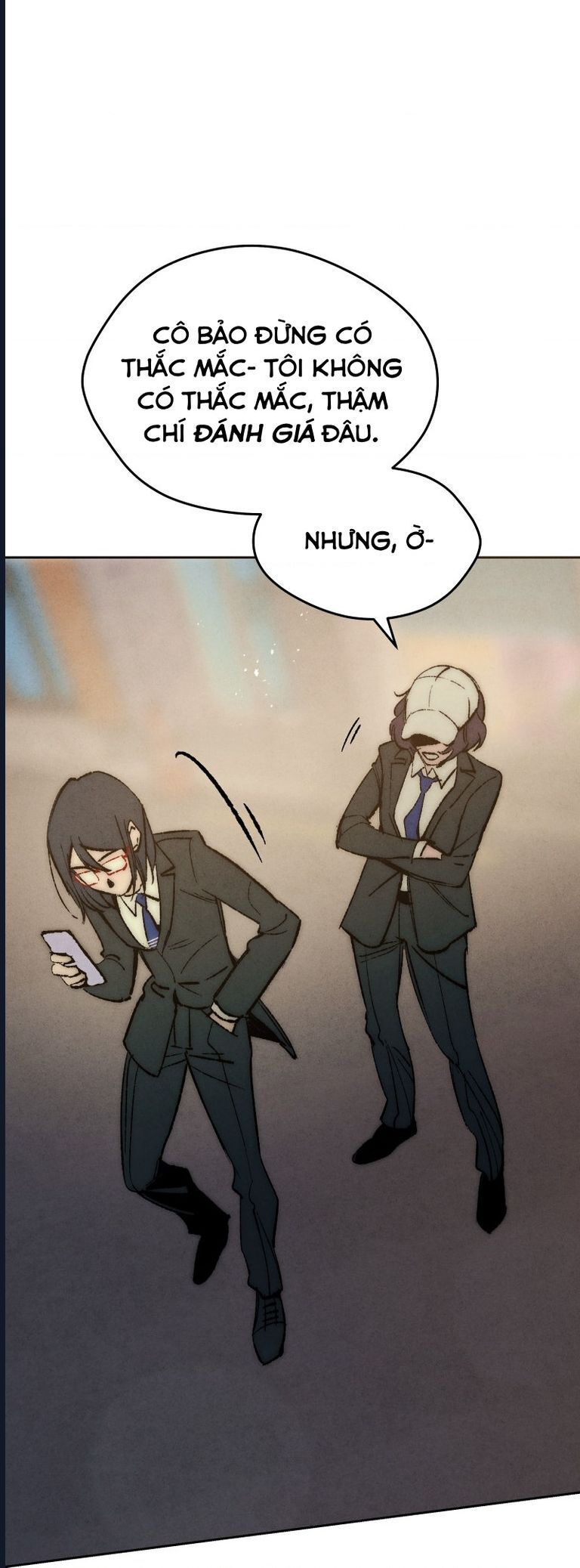 Hand Jumper Chapter 92 - 32