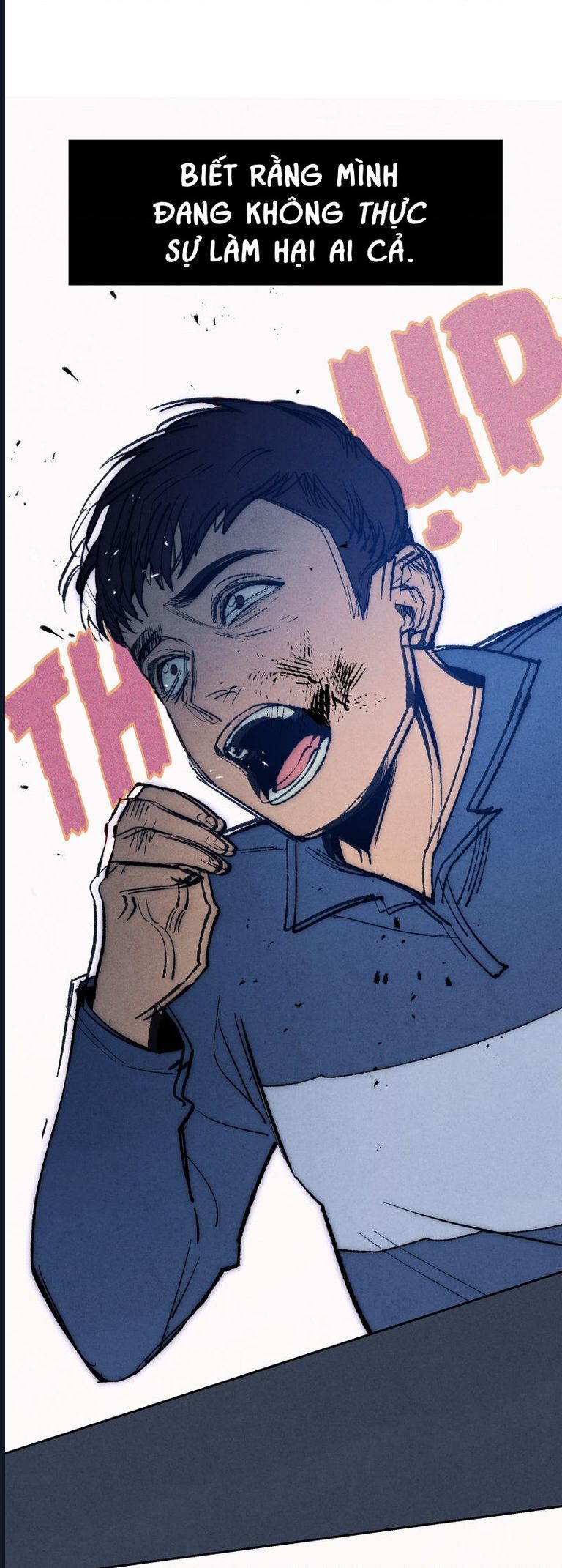 Hand Jumper Chapter 92 - 36