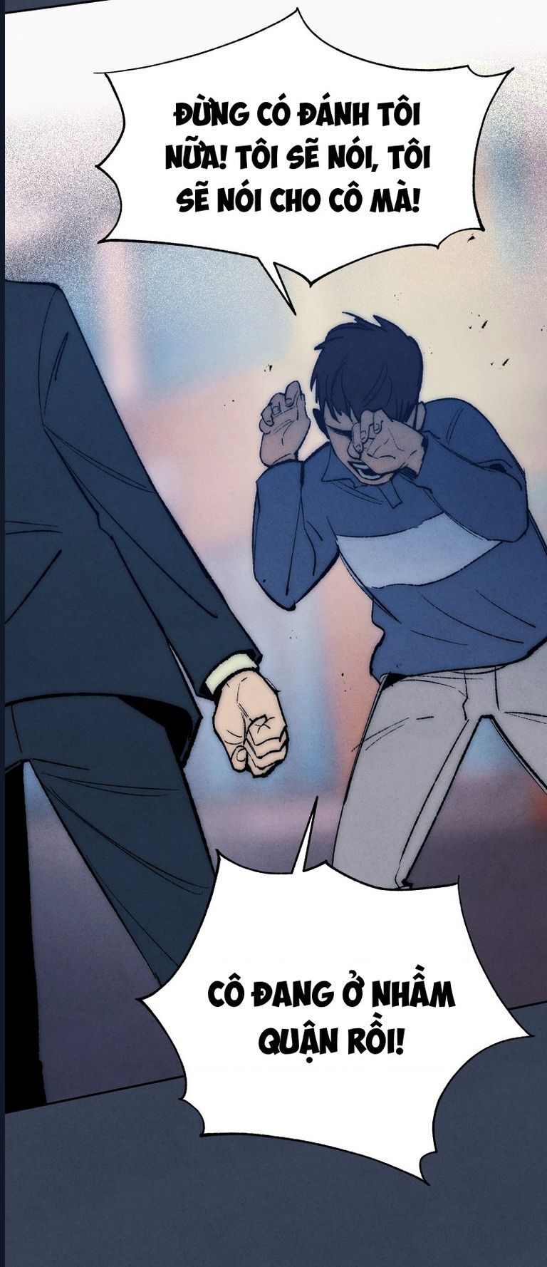 Hand Jumper Chapter 92 - 37