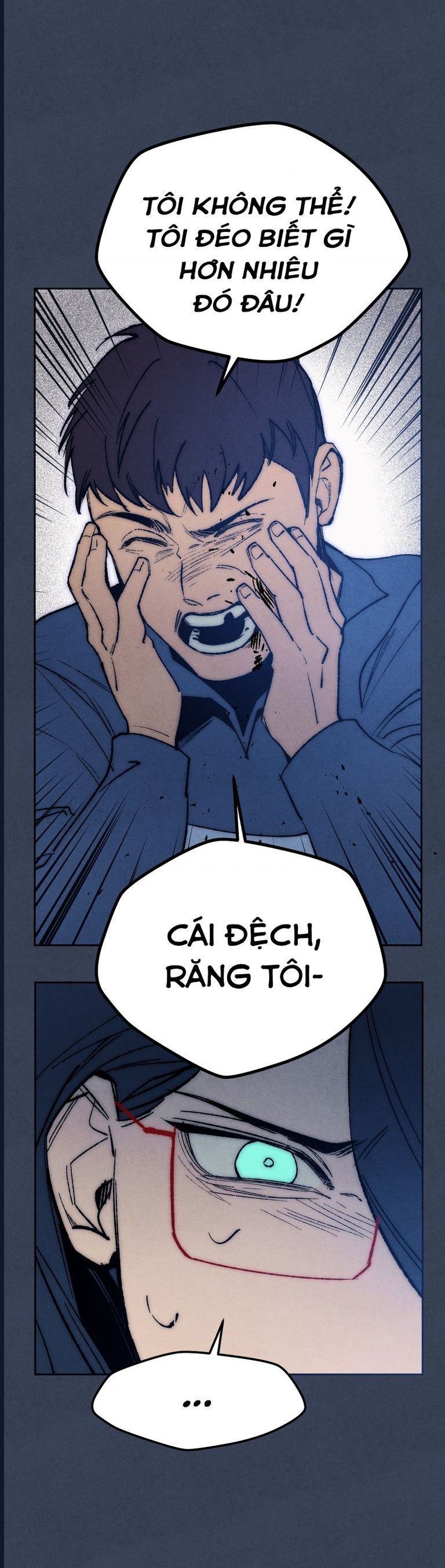 Hand Jumper Chapter 92 - 39