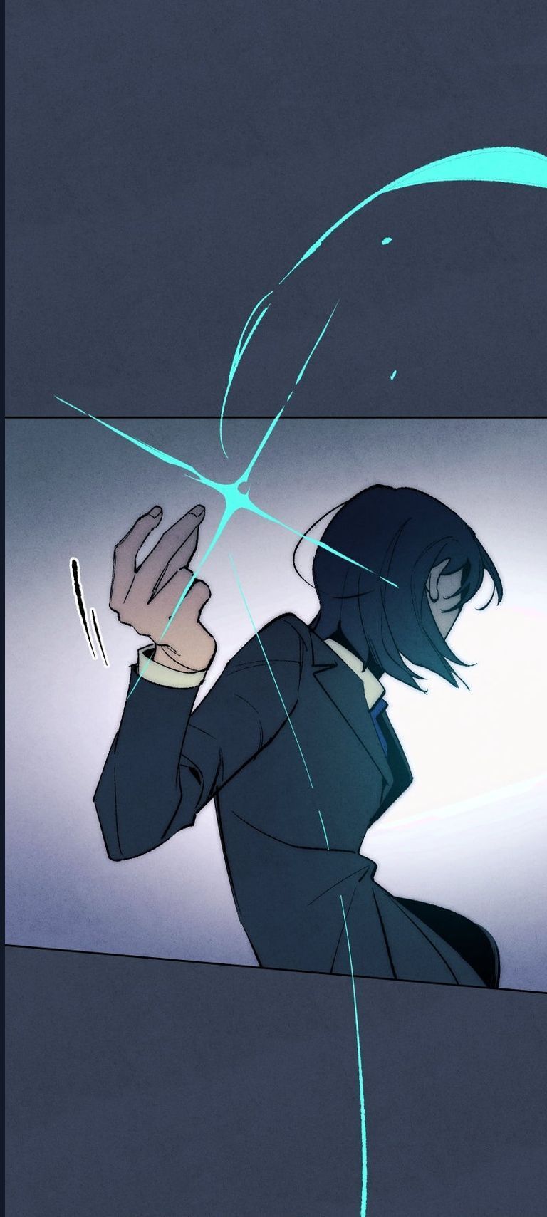 Hand Jumper Chapter 92 - 40