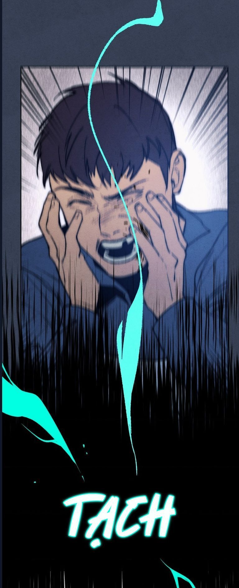 Hand Jumper Chapter 92 - 41