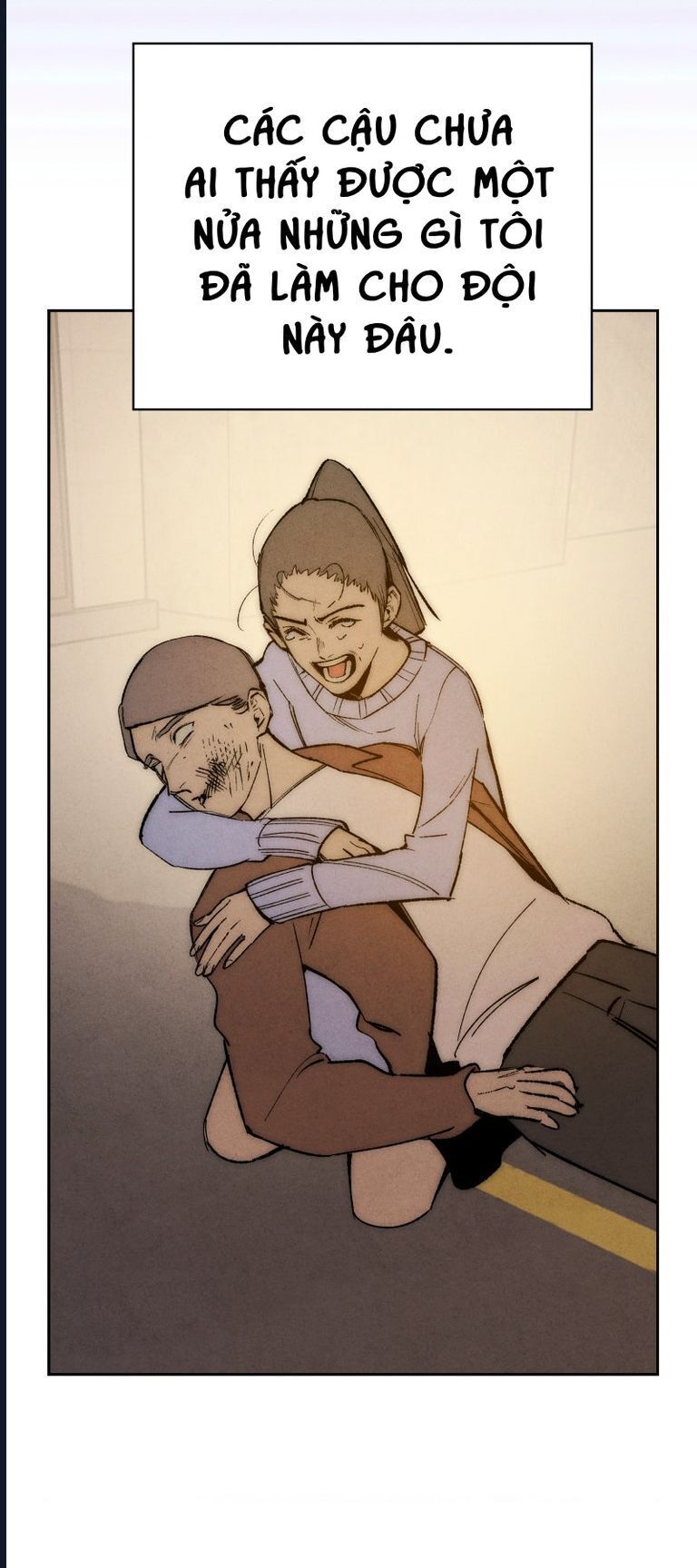 Hand Jumper Chapter 92 - 46