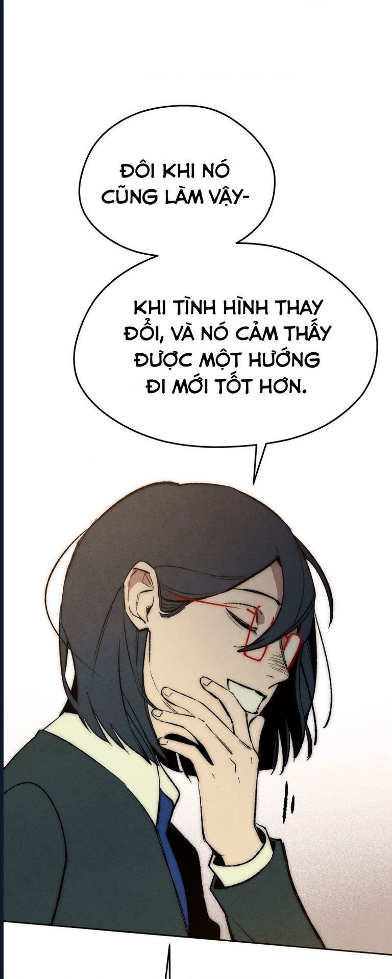 Hand Jumper Chapter 92 - 51