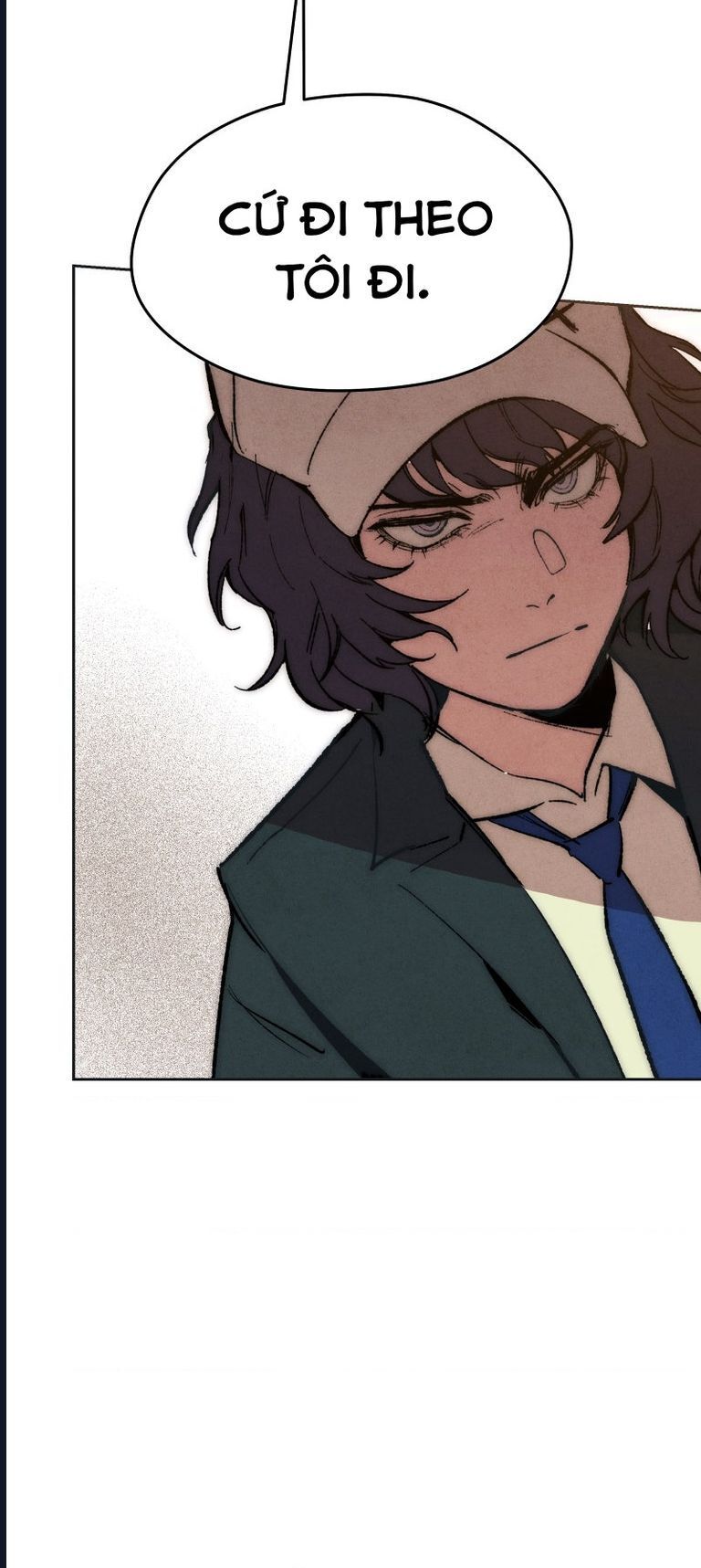 Hand Jumper Chapter 92 - 52