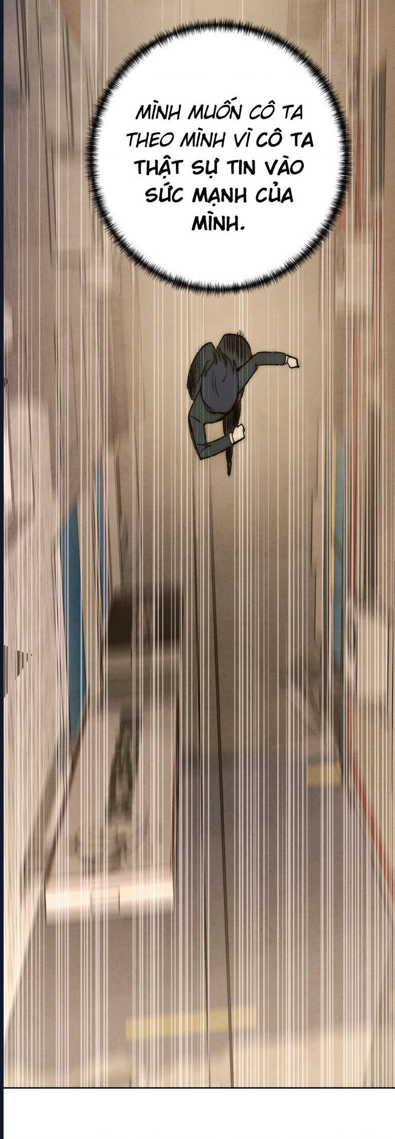 Hand Jumper Chapter 92 - 54