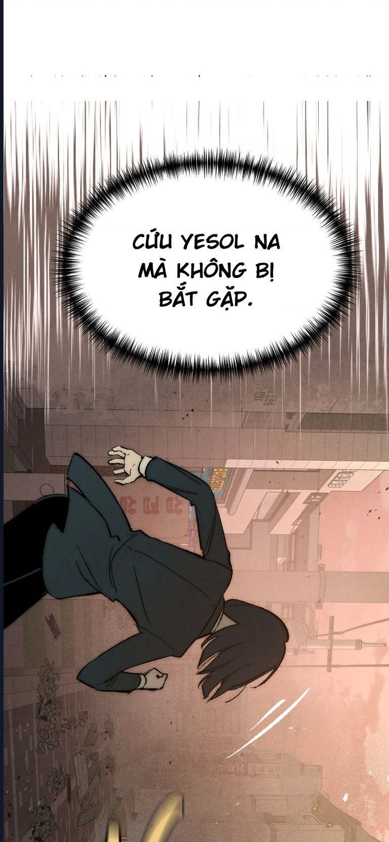 Hand Jumper Chapter 92 - 56