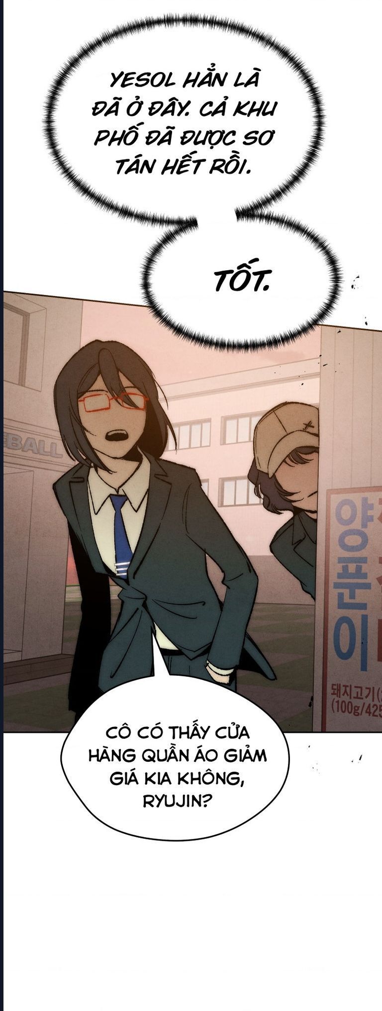 Hand Jumper Chapter 92 - 58