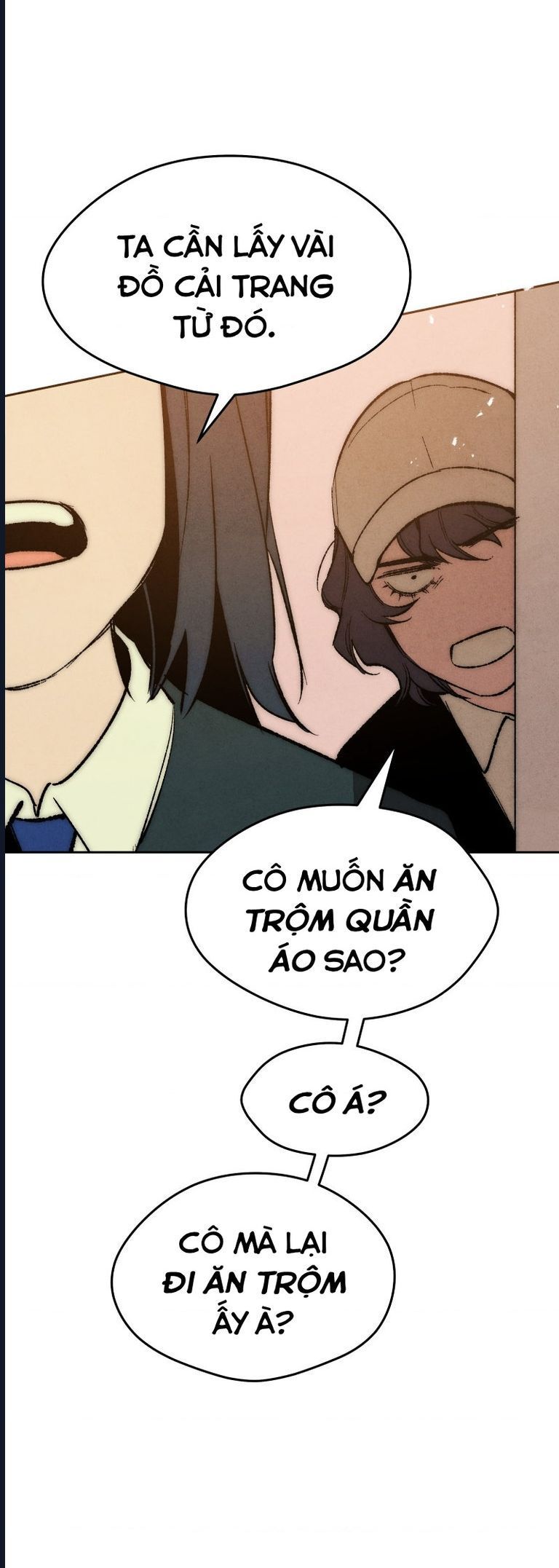 Hand Jumper Chapter 92 - 59