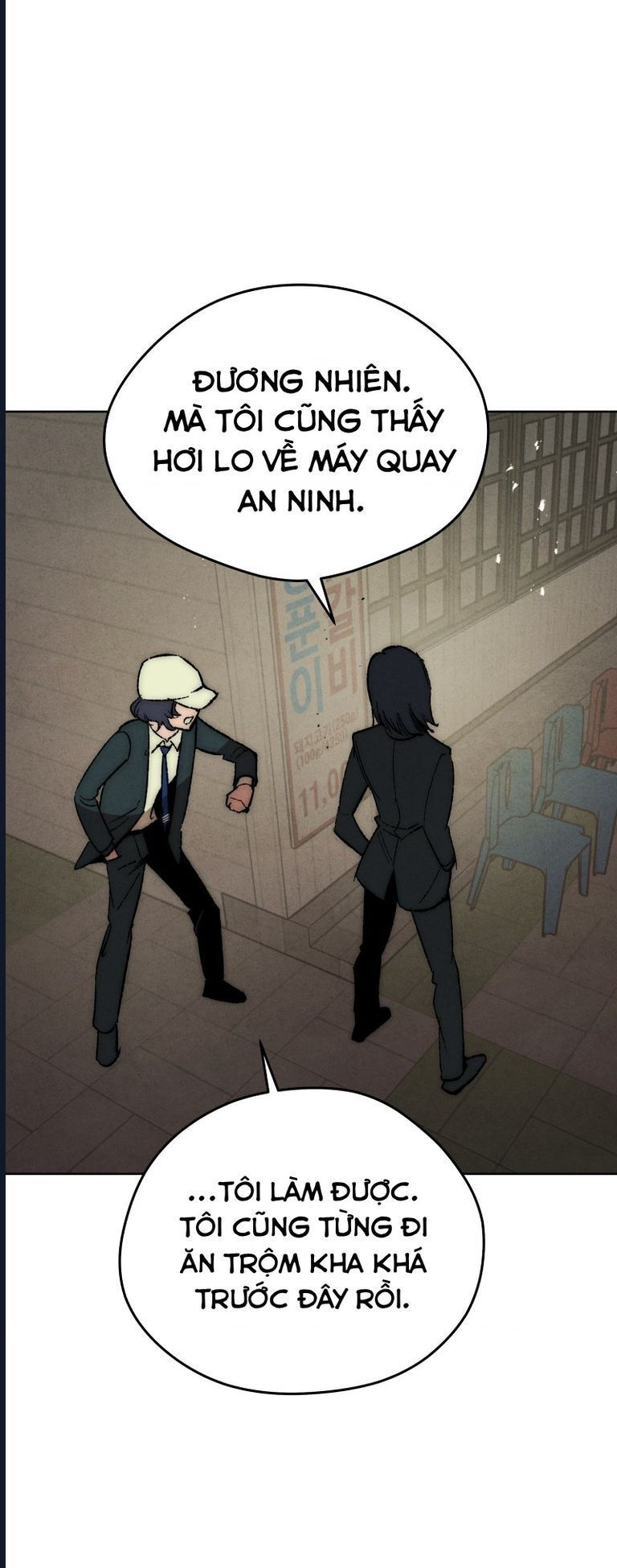 Hand Jumper Chapter 92 - 60