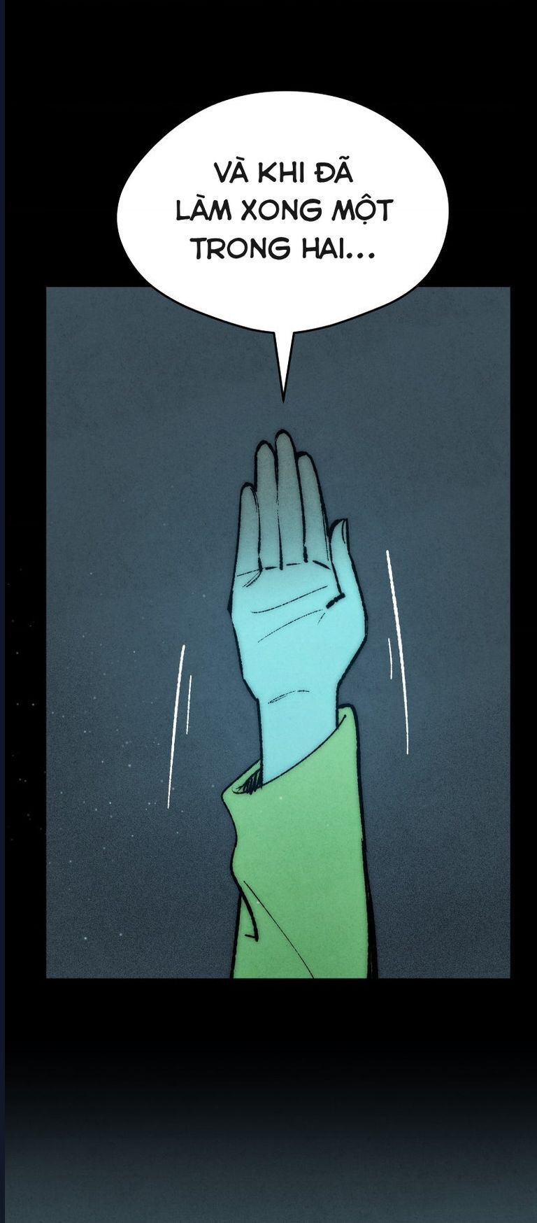 Hand Jumper Chapter 92 - 7