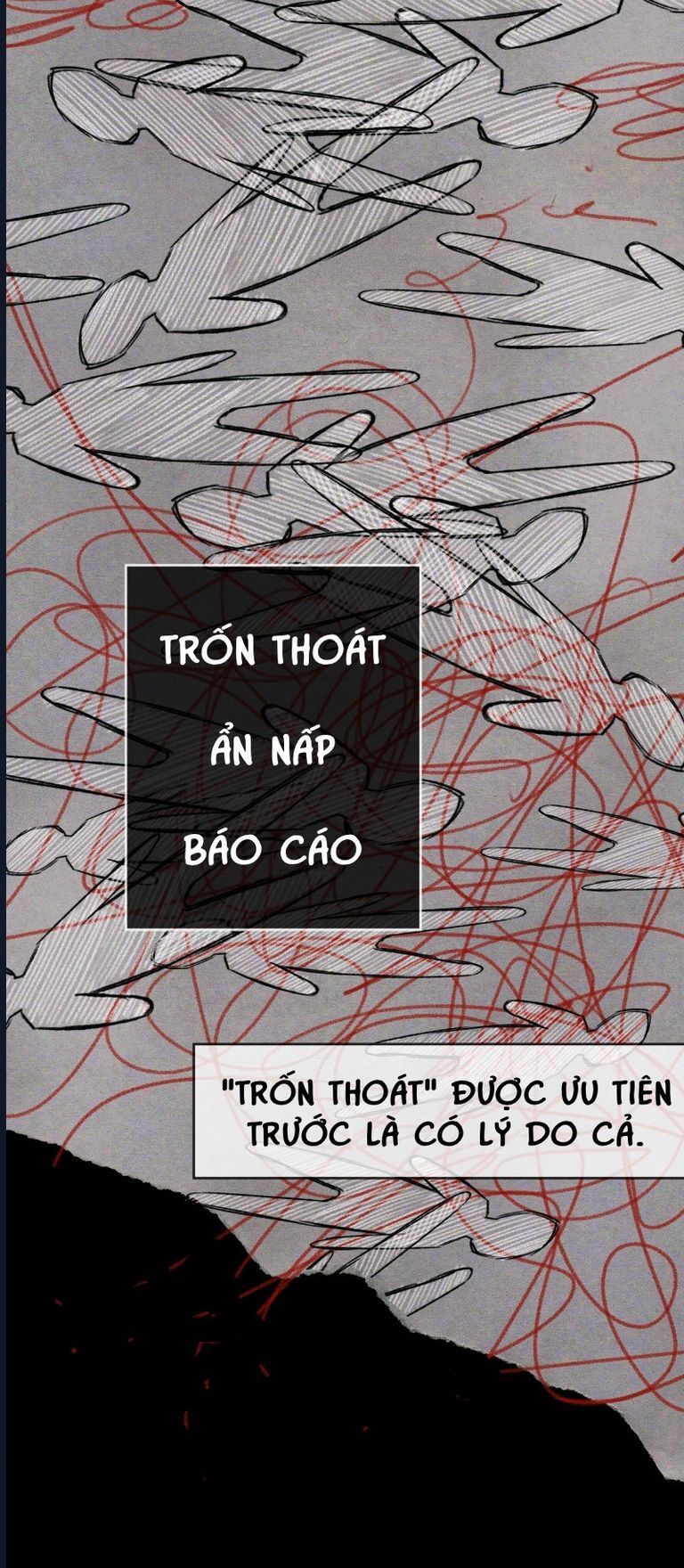 Hand Jumper Chapter 92 - 65