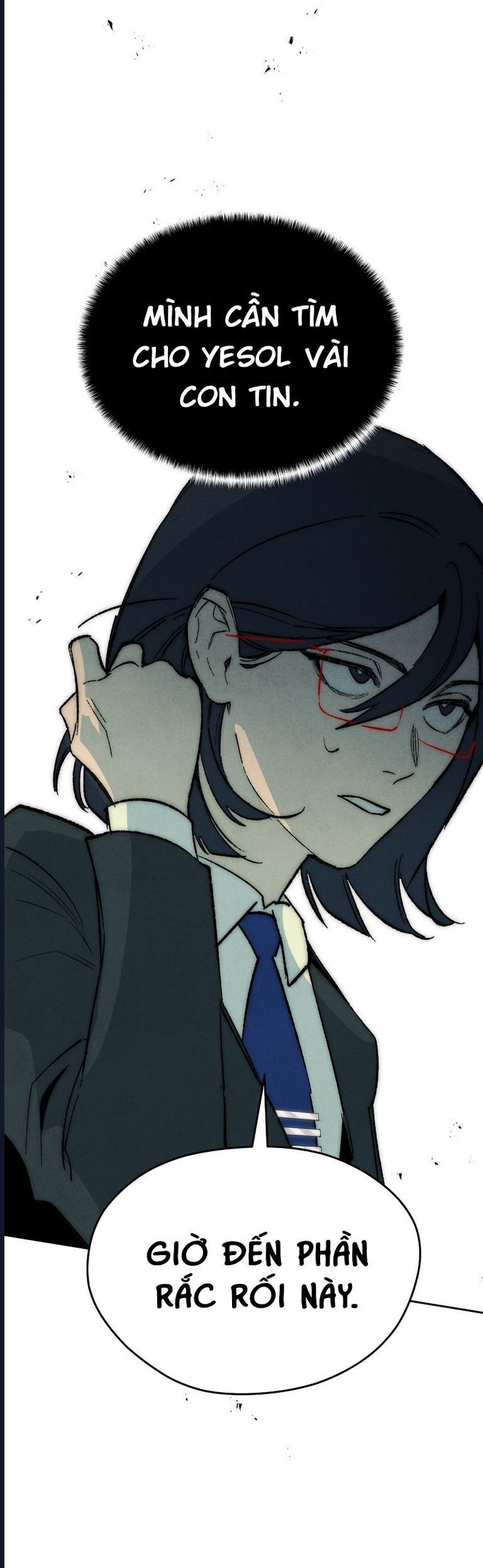 Hand Jumper Chapter 92 - 68